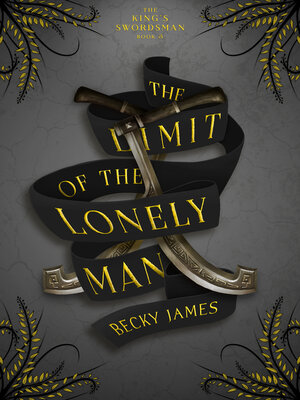 cover image of The Limit of the Lonely Man